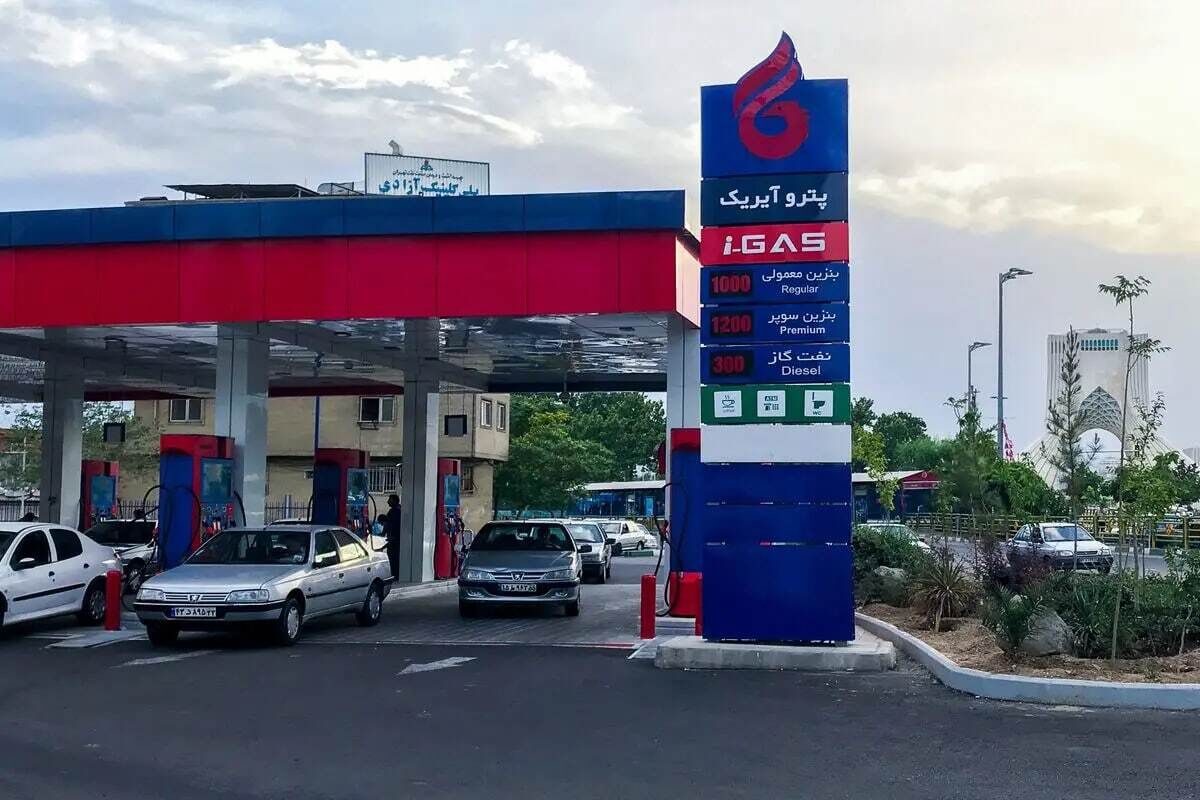 برآورد هزینه 2.7 میلیارد دلاری واردات بنزین تا پایان سال
