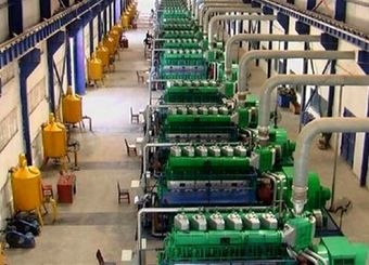 بومی سازی 90 درصد قطعات صنعت نیروگاهی
