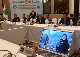 شهادت ۱۶۸ دانش‌آموز در میناب نماد جنایت ضدبشری متجاوزان است
