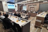 توسعه پایدار ملی مس بدون هم‌نوایی همه ارکان ممکن نیست
