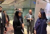 وزیر راه و شهرسازی وارد پایتخت پاکستان شد