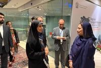 وزیر راه و شهرسازی وارد پایتخت پاکستان شد