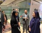 وزیر راه و شهرسازی وارد پایتخت پاکستان شد