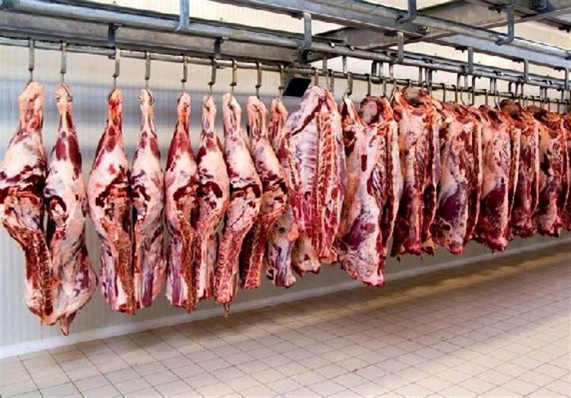 کاهش واسطه‌ها برای توزیع گوشت ارزان‌تر
