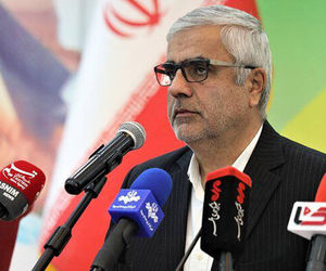 پویش فراگیر نصب لوازم کاهنده مصرف آب آغاز شد

