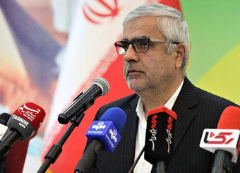 پویش فراگیر نصب لوازم کاهنده مصرف آب آغاز شد
