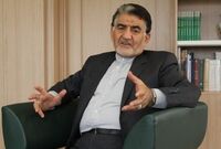ایران در حاشیه تجارت جهانی؛ سه‌دهم درصد از کیک ۳۲ هزار میلیاردی