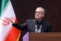 پزشکیان: مشکل معیشت مردم با اصلاح رفتار مسئولان قابل حل است