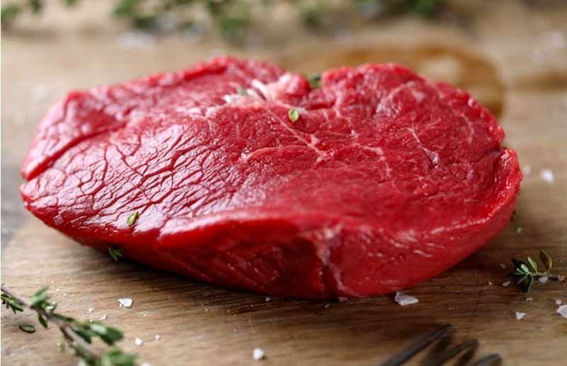 قیمت گوشت قرمز؛ امروز ۱۴ مرداد
