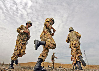 خبر خوش برای سربازان / جزئیات و شرایط دریافت وام ۱۵۰ میلیونی
