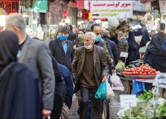 شتاب دوباره تورم در اقتصاد ایران/ قیمت‌ها در پنج ماه گذشته چگونه جهش کردند؟
