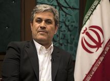 تاجگردون: ۸ میلیارد دلار پول نفت بازنگشته است/ این تنها در ۸ ماه گذشته بوده
