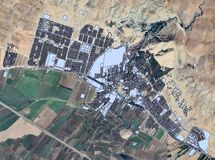 تامین نقشه‌های شهری سرشماری نفوس و مسکن ثبتی مبنا ۱۴۰۵ آغاز شد
