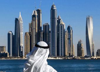 سقوط آزاد ارزش املاک دبی/ سود دو سال اخیر دود شد