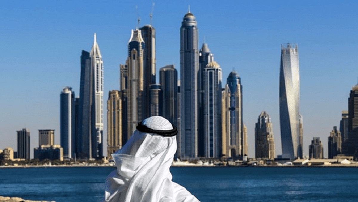 سقوط آزاد ارزش املاک دبی/ سود دو سال اخیر دود شد