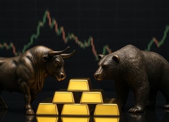 تغییر مسیر نقدینگی در بورس؛ چرخش سرمایه‌گذاران از طلا به‌سوی بازار سهام
