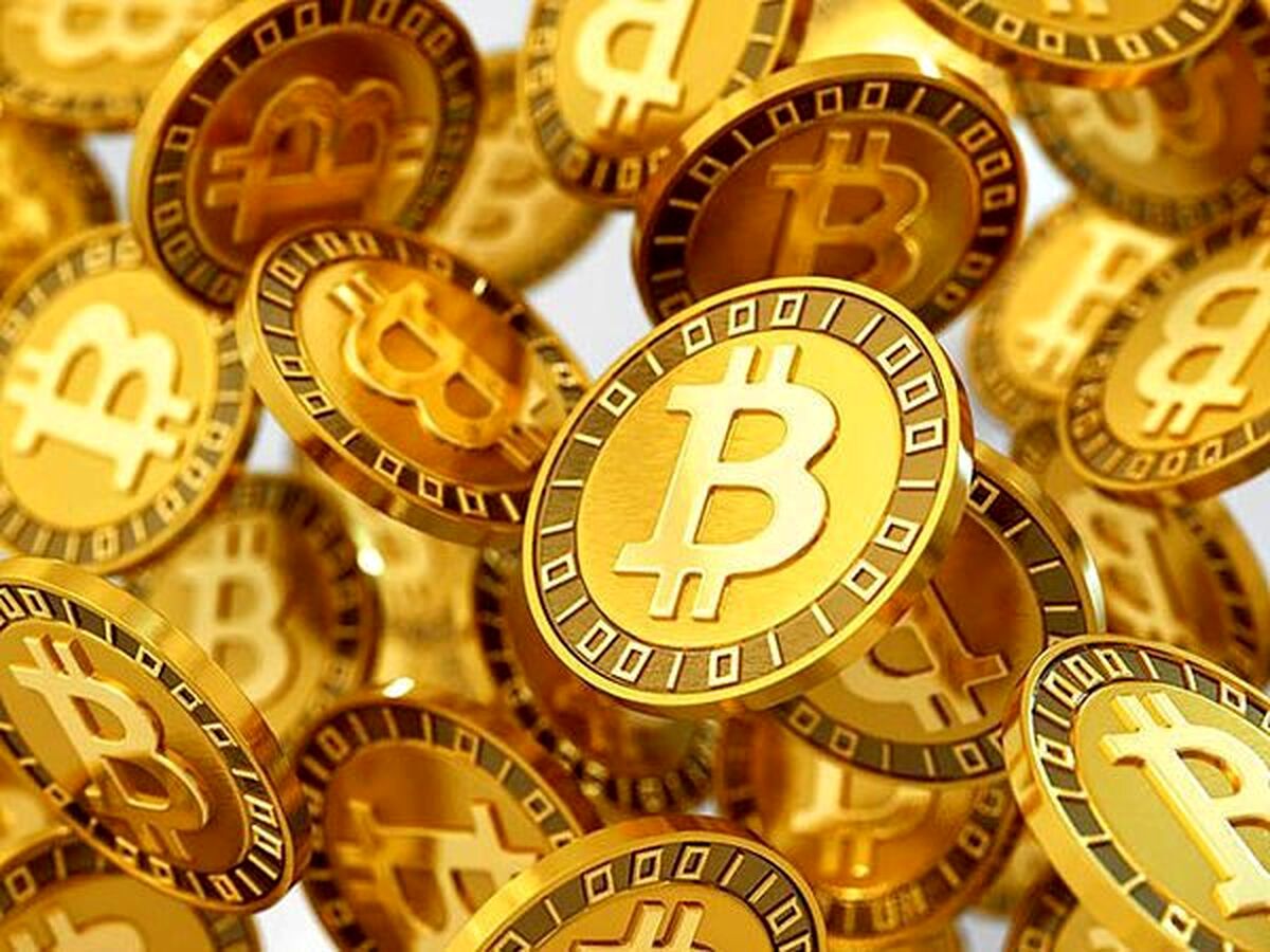 قیمت بیت کوین امروز دوشنبه ۲۸ مهرماه ۱۴۰۴