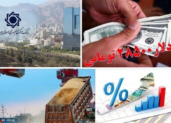 طرح جدید جهاد کشاورزی برای اصلاح سیاست‌ تامین ارز کالاهای اساسی
