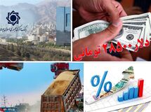 طرح جدید جهاد کشاورزی برای اصلاح سیاست‌ تامین ارز کالاهای اساسی
