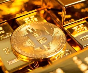 قیمت بیت کوین امروز چهارشنبه ۲ مهر ماه ۱۴۰۴/بیت کوین کاهشی شد
