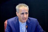حمیدحسینی: واردات بنزین سوپر ۵۰ هزار تومانی صرفه اقتصادی ندارد
