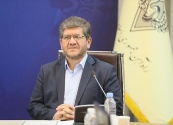 ماهانه حدود ۱۰۰ هزار تن بار از مرز ریلی شمتیغ افغانستان جابه‌جا می‌شود

