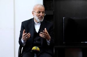 محتکر را در تلویزیون رسوا کنید تا جرات تکرار نداشته باشد
