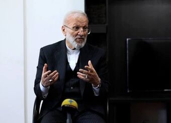 محتکر را در تلویزیون رسوا کنید تا جرات تکرار نداشته باشد

