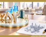 ثبت رشد ۵۲ درصدی پرداخت تسهیلات در بانک صنعت و معدن
