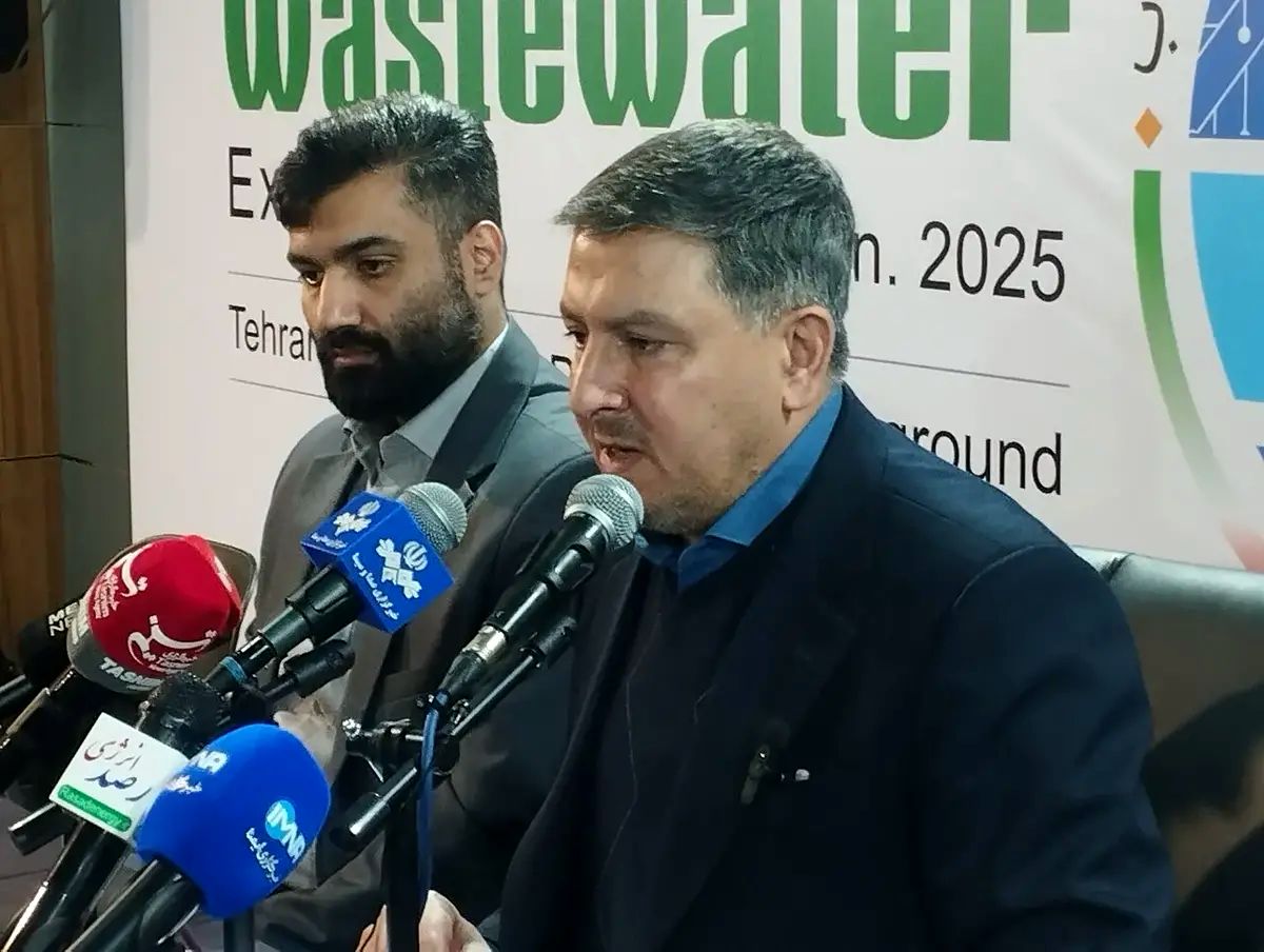 تهران تشنه‌تر از همیشه/ زنگ خطر کم‌آبی به صدا درآمد
