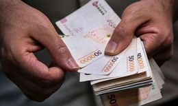 لیست درآمد میلیاردی از پنج شغل در ایران
