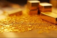 قیمت طلا امروز پنجشنبه 15 مرداد 1405