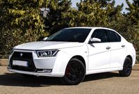 آخرین قیمت محصولات ایران خودرو امروز، دوشنبه 24 آذرماه