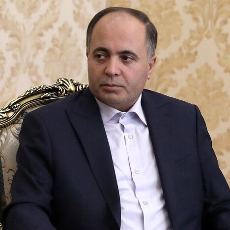 سازمان نظام مهندسی کشاورزی نماد هوشمندی در این صنعت است
