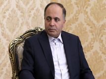 سازمان نظام مهندسی کشاورزی نماد هوشمندی در این صنعت است
