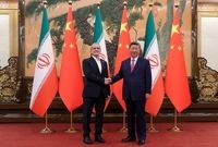 دیوار بزرگ چین مقابل تحریم‌های غرب علیه ایران
