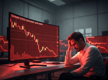 آخر هفته سهامداران تلخ شد؛ افت شاخص کل با چاشنی کاهش ارزش معاملات
