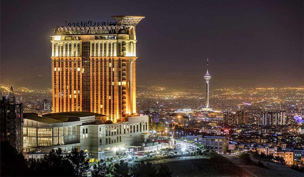 قیمت مسکن درمنطقه 2 تهران/ خانه های سعادت آباد و شهرک غرب چند؟

