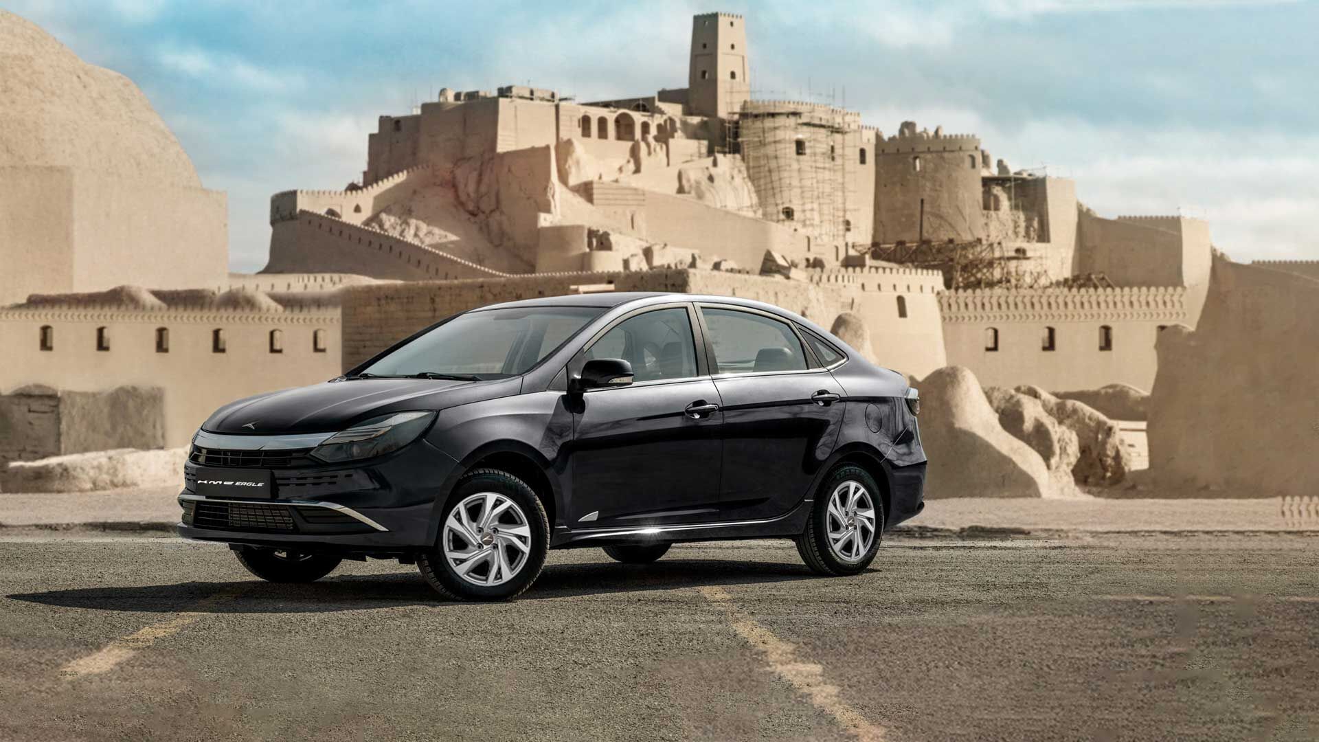 آخرین قیمت محصولات کرمان موتور امروز، یکشنبه 12 بهمن ماه