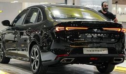 آخرین قیمت محصولات بهمن موتور ، امروز پنجشنبه ۱۵ آبان ماه