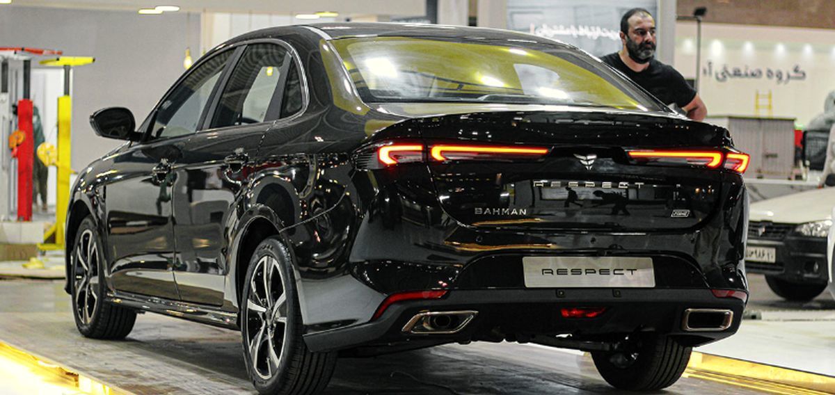 آخرین قیمت محصولات بهمن موتور ، امروز پنجشنبه ۱۵ آبان ماه