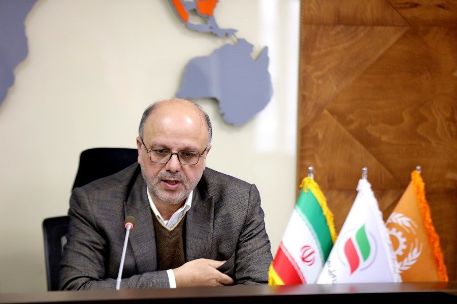 بهرهوری مختص دولت نیست؛ آشفتگی قوانین ضربه زیادی به بهرهوری زده است