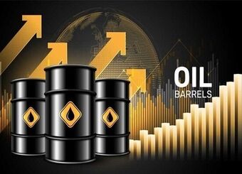 افرایش قیمت نفت ادامه دارد/ تاثیر بسته شدن تنگه هرمز بر قیمت جهانی
