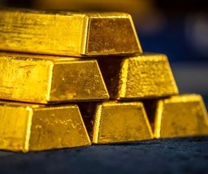 فشار توافق احتمالی واشنگتن و پکن بر بازار طلا؛ فلز زرد نزدیک کف 3هفته‌ای

