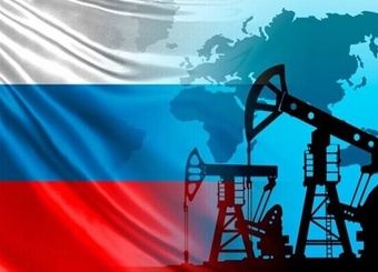 افزایش تولید نفت روسیه در سپتامبر ۲۰۲۵
