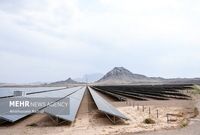 تأمین مالی در حوزه انرژی نسبت به سال گذشته ۴۲ درصد افزایش یافت
