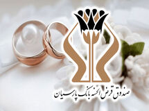 پرداخت 1700 میلیارد تومان وام قرض‌الحسنه بانک پارسیان به 5 هزار عروس و داماد/ رشد 27 درصدی وام‌های ازدواج نسبت به سال گذشته
