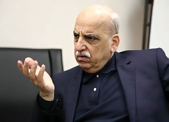 عبده تبریزی: حضور خانواده‌های افغان بر بازار اجاره در مناطق ضعیف‌تر شهری اثرگذار بوده است