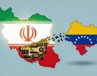 ناآرامی در ونزوئلا به نفع ایران تمام شد!/ تجارت تهران و کاراکاس در ترازوی آمار