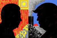 پایان موقت جنگ تعرفه‌ای چین و آمریکا

